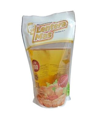 Bahan Pokok